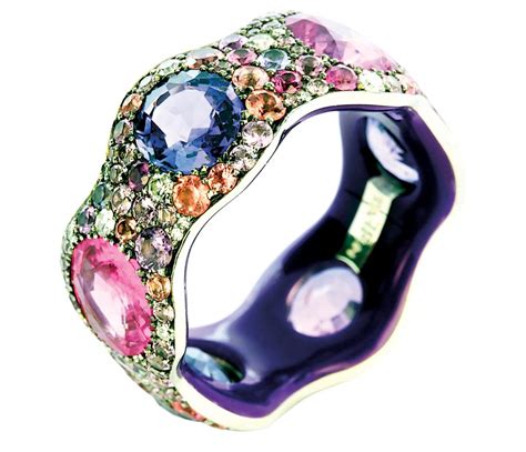 robert de givenchy|james de givenchy rare gemstones.